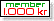60305 medlemspris 1000 kr