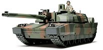 35279 Leclerc (1/35)